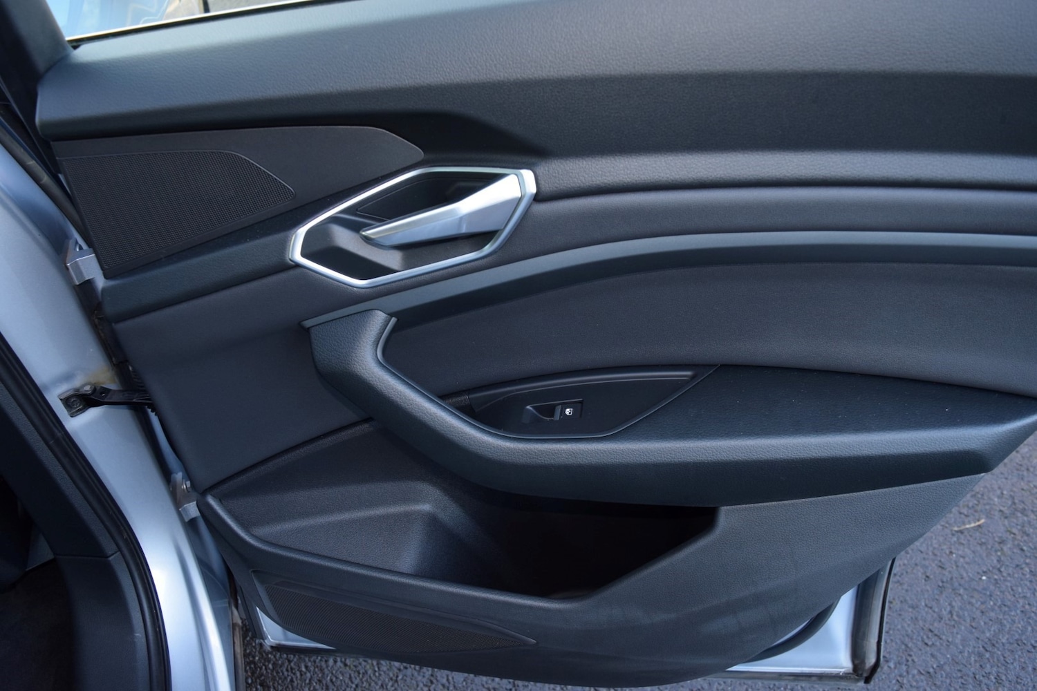 Used Audi e-tron 2022 for sale - 76784718: Photo 51