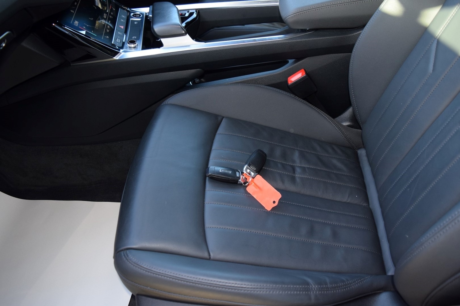 Used Audi e-tron 2022 for sale - 76784718: Photo 53