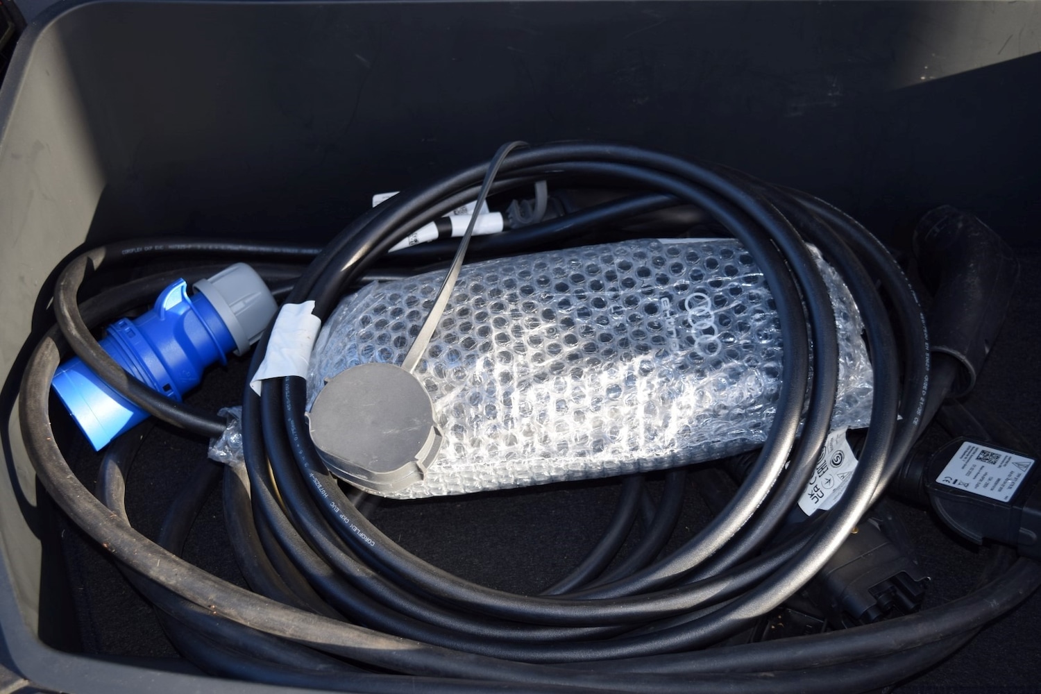 Used Audi e-tron 2022 for sale - 76784718: Photo 55