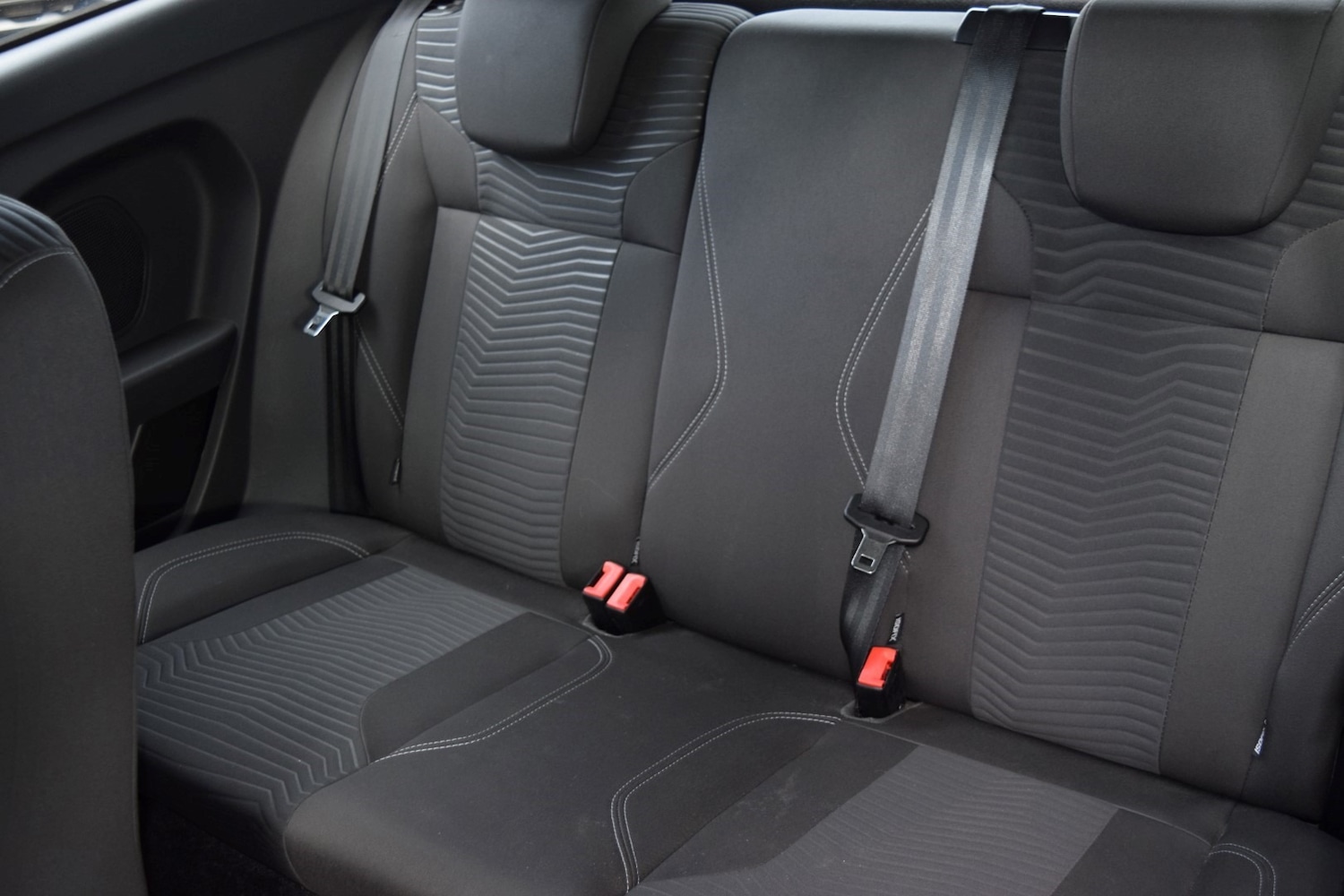 Used Ford Fiesta 2017 for sale - 77917792: Photo 13