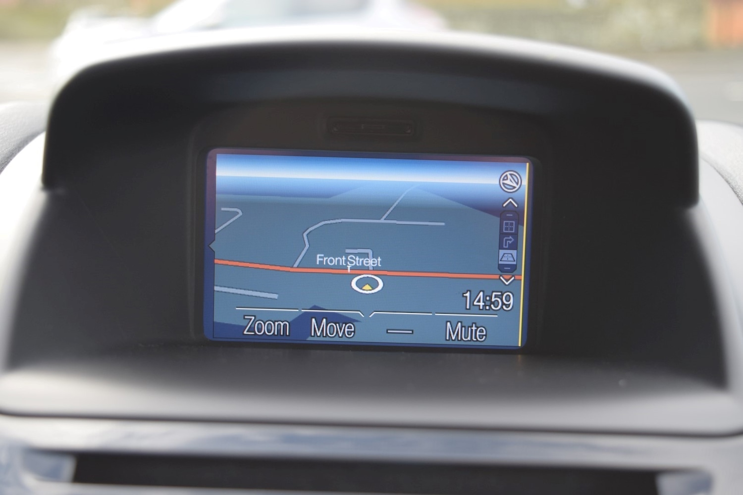 Used Ford Fiesta 2017 for sale - 77917792: Photo 22