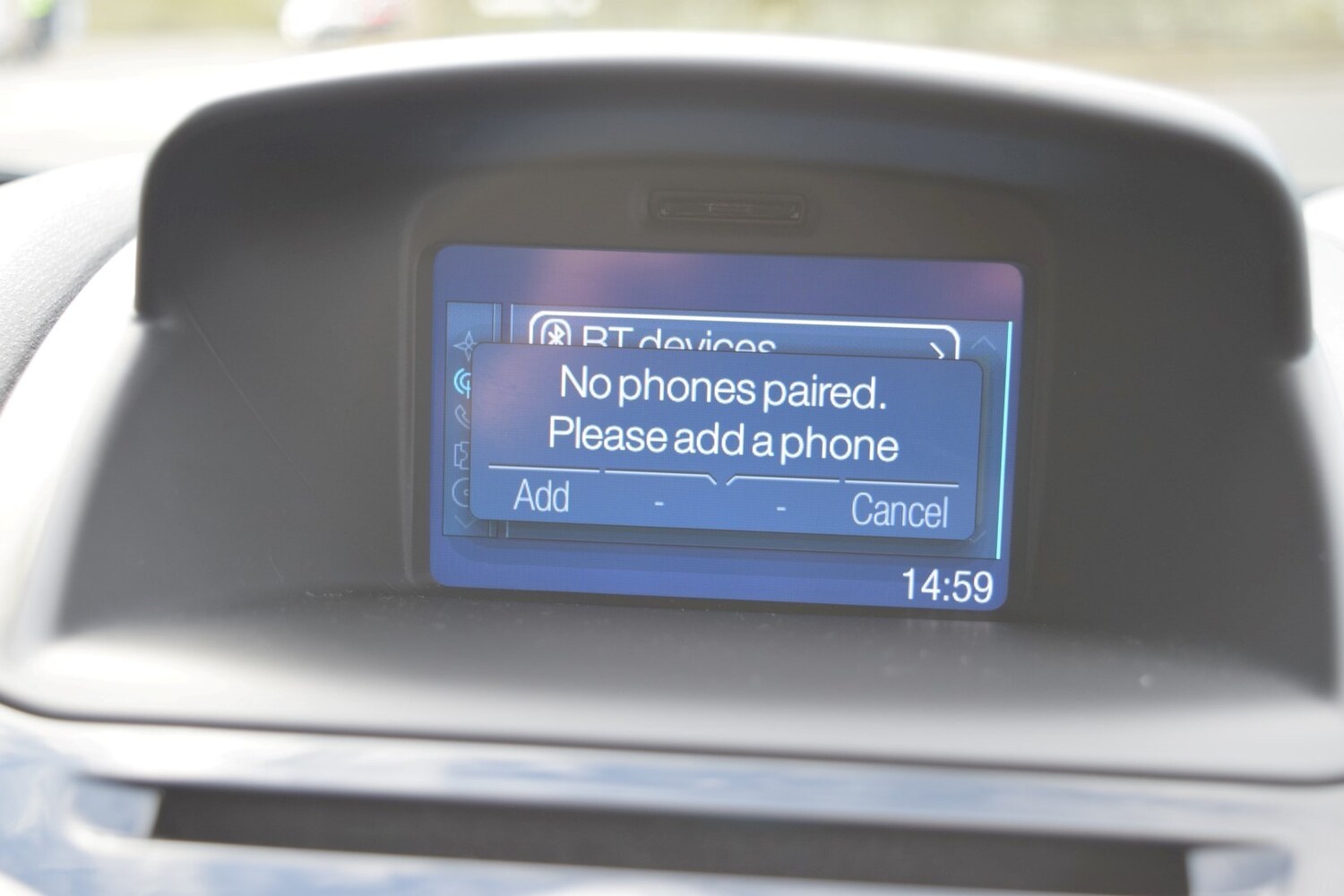 Used Ford Fiesta 2017 for sale - 77917792: Photo 23