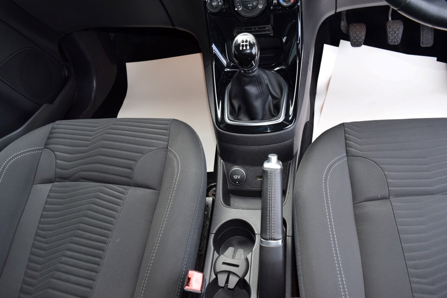 Used Ford Fiesta 2017 for sale - 77917792: Photo 31