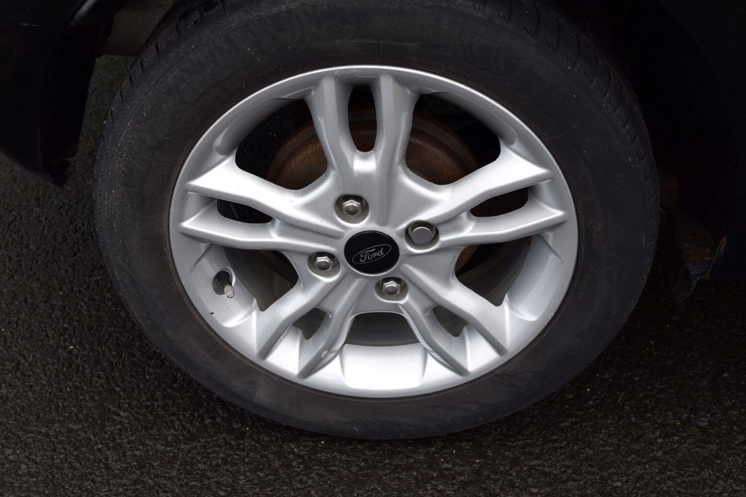 Used Ford Fiesta 2017 for sale - 77917792: Photo 40