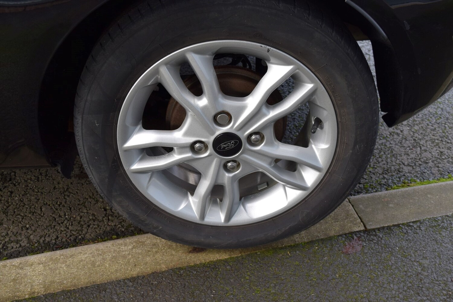 Used Ford Fiesta 2017 for sale - 77917792: Photo 42