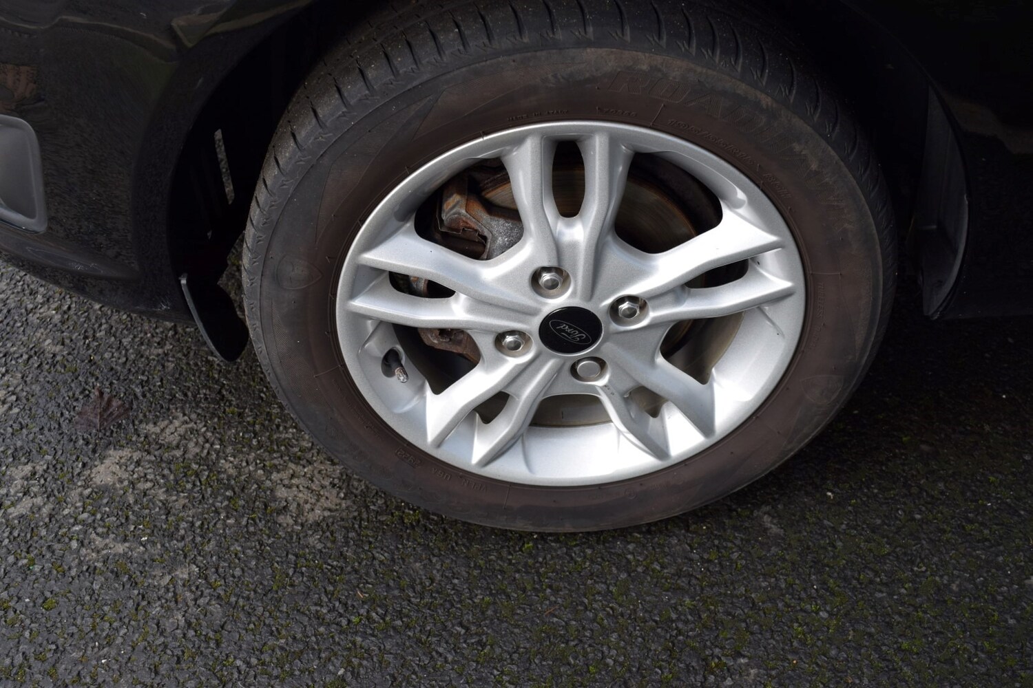 Used Ford Fiesta 2017 for sale - 77917792: Photo 43