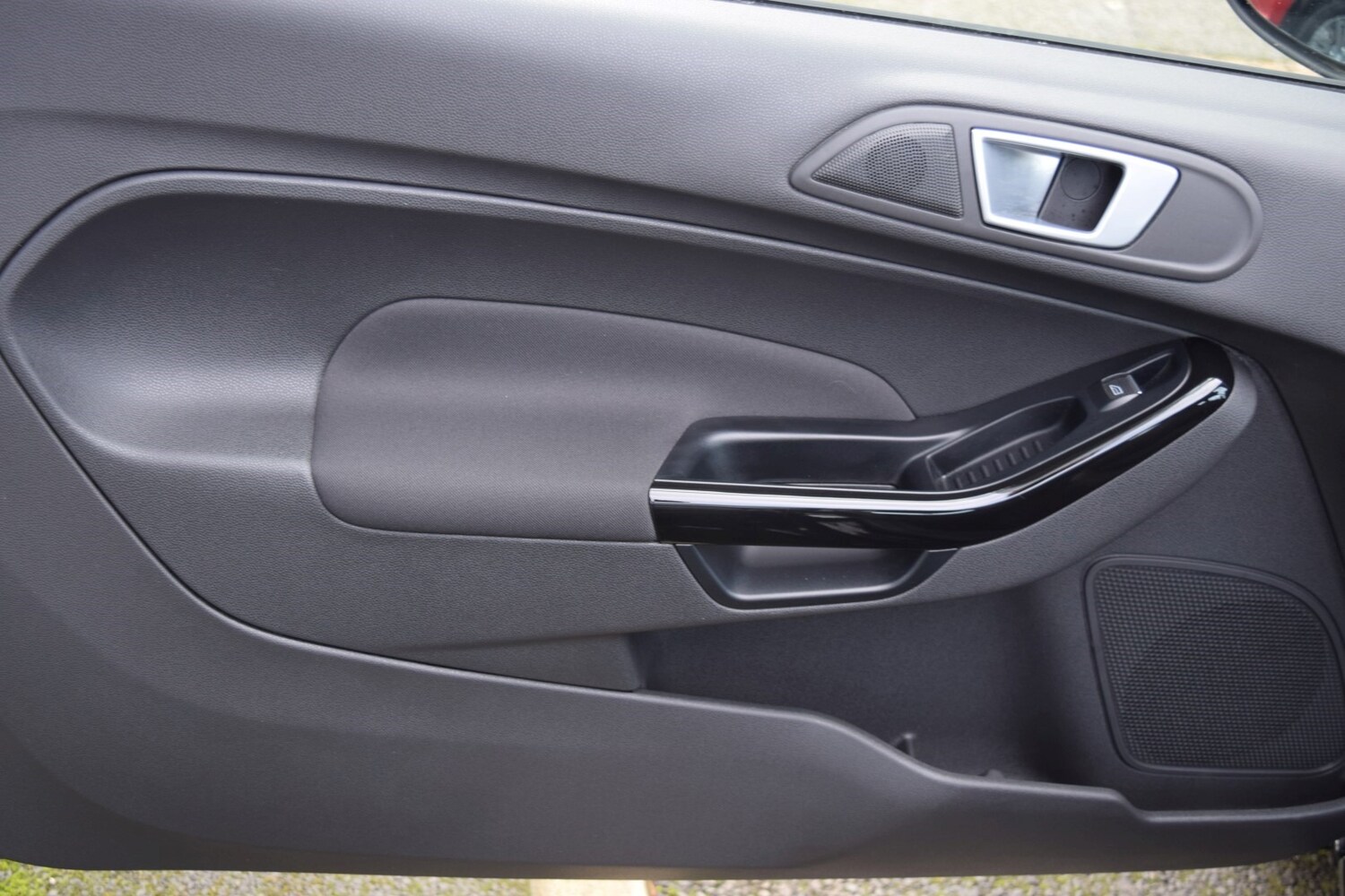 Used Ford Fiesta 2017 for sale - 77917792: Photo 45