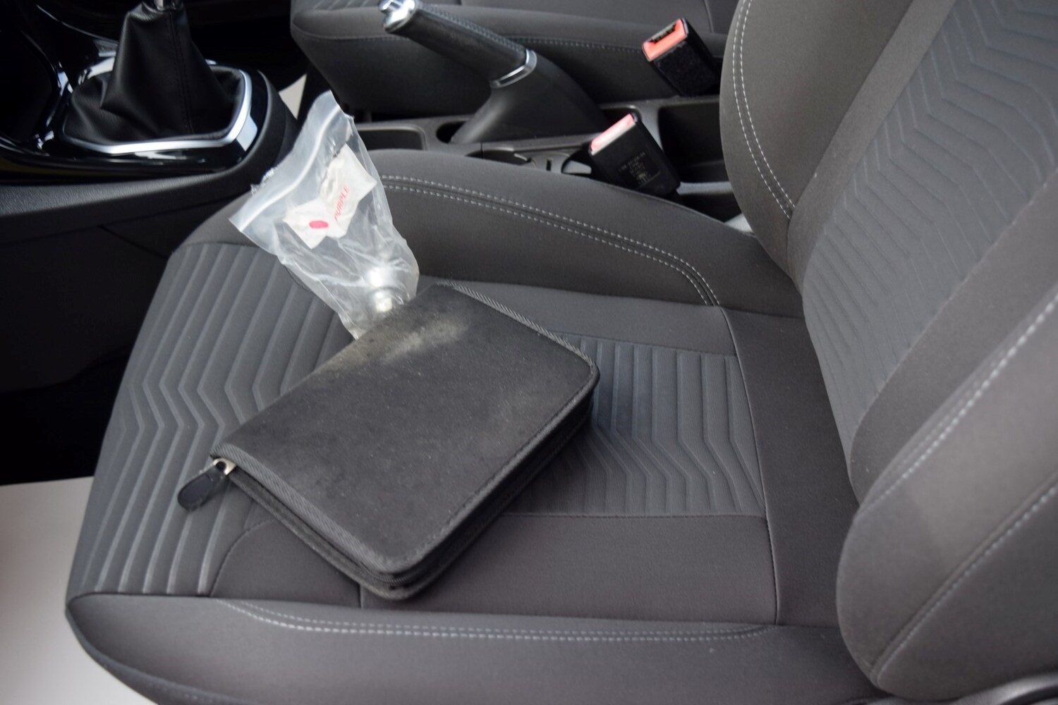 Used Ford Fiesta 2017 for sale - 77917792: Photo 46