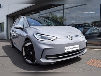 Used Volkswagen ID.3 2024 for sale - 79100084: Photo