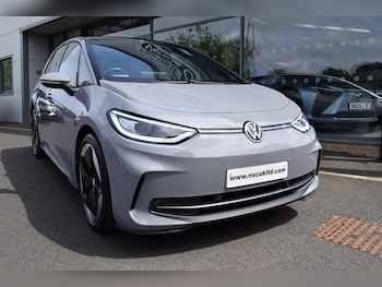 Used Volkswagen ID.3 2024 for sale - 79100084: Photo