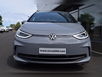 Used Volkswagen ID.3 2024 for sale - 79100084: Photo