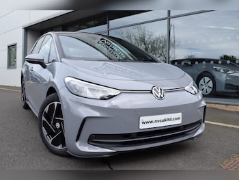 Used Volkswagen ID.3 2023 for sale - 78656908: Photo