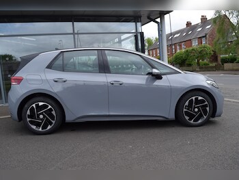 Used Volkswagen ID.3 2023 for sale - 78656908: Photo