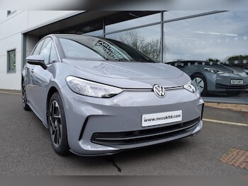 Used Volkswagen ID.3 2023 for sale - 78656908: Photo