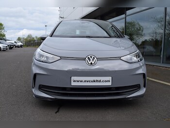 Used Volkswagen ID.3 2023 for sale - 78656908: Photo
