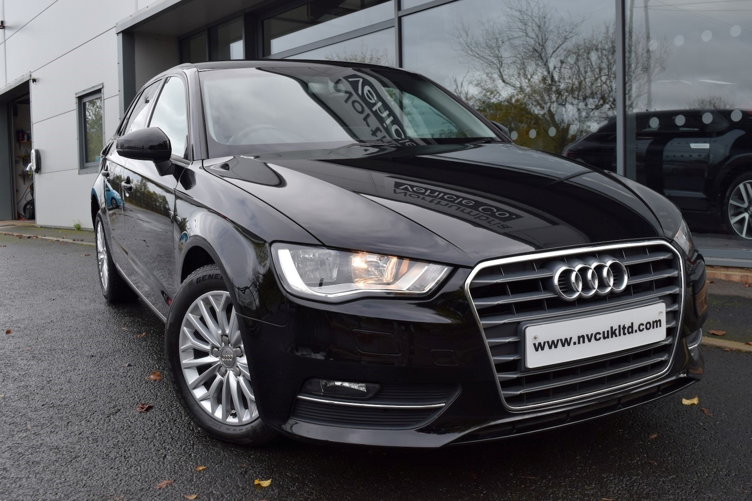 Used Audi A3 2015 for sale - 76331200: Photo 1