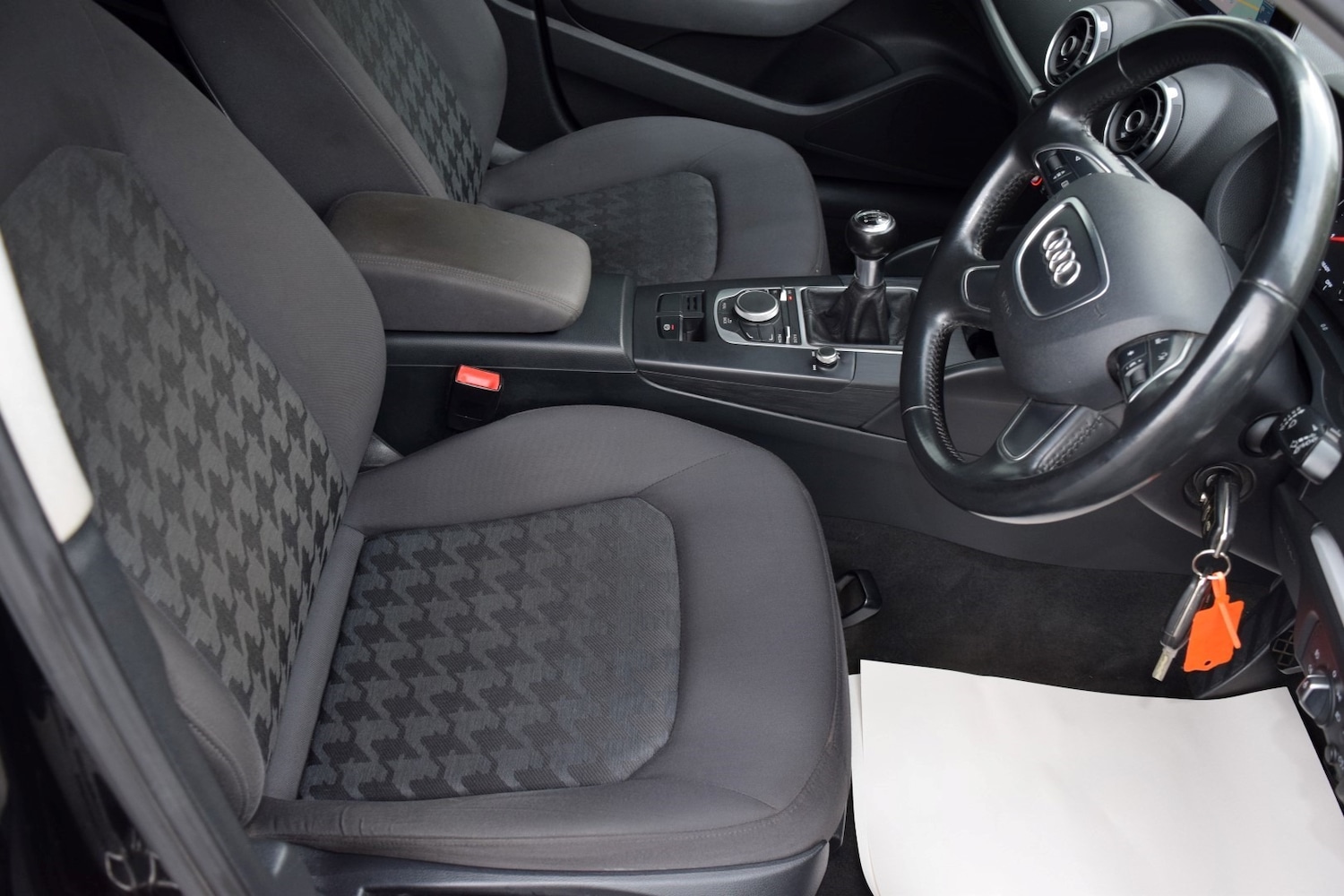 Used Audi A3 2015 for sale - 76331200: Photo 10