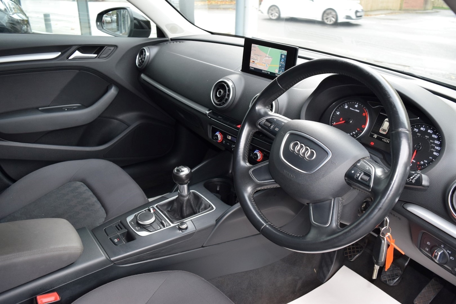 Used Audi A3 2015 for sale - 76331200: Photo 14