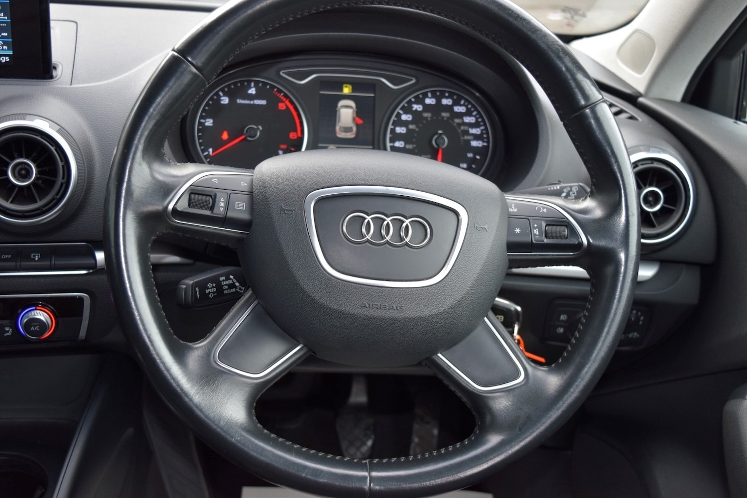 Used Audi A3 2015 for sale - 76331200: Photo 18