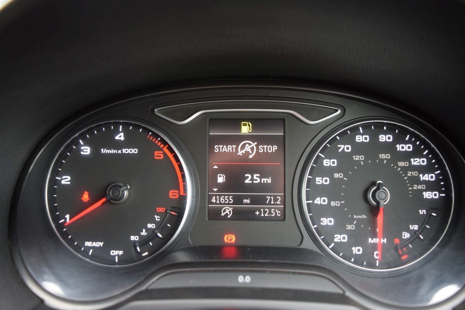 Used Audi A3 2015 for sale - 76331200: Photo 19