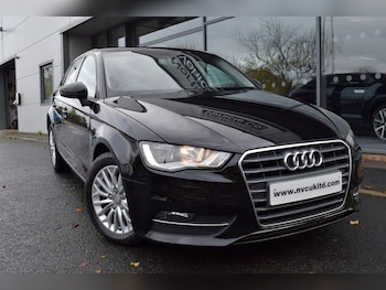 Audi - A3