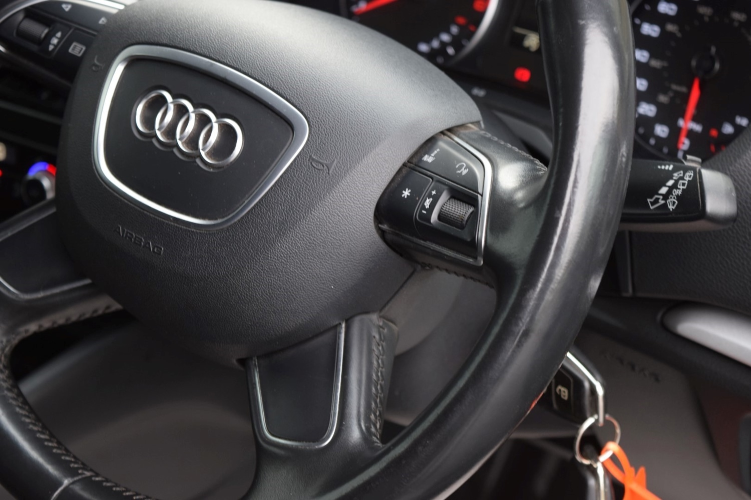 Used Audi A3 2015 for sale - 76331200: Photo 20