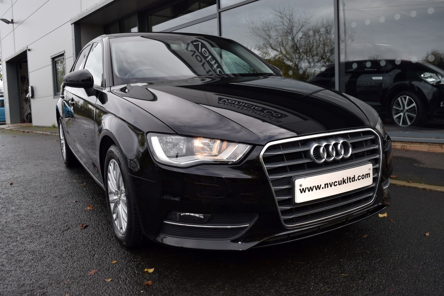 Used Audi A3 2015 for sale - 76331200: Photo 3