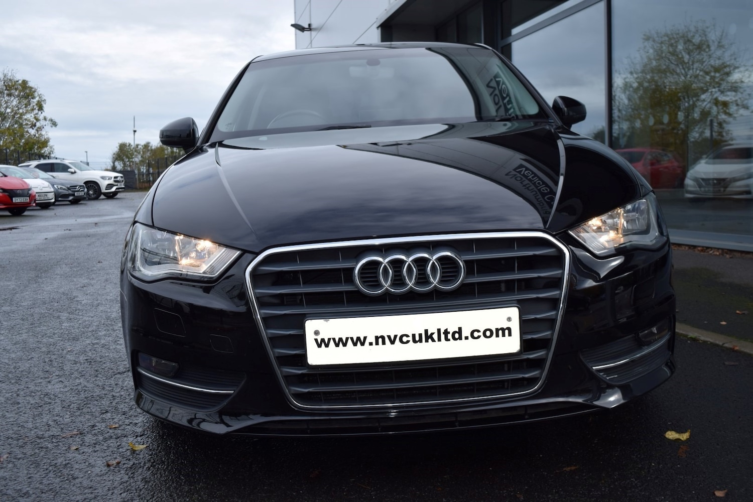 Used Audi A3 2015 for sale - 76331200: Photo 4