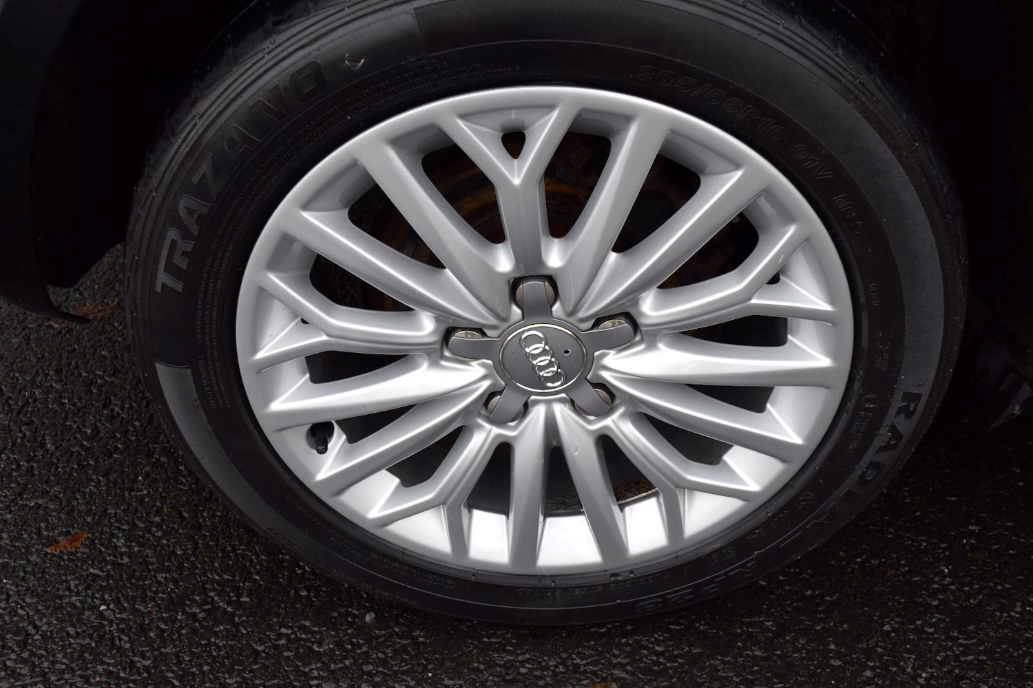 Used Audi A3 2015 for sale - 76331200: Photo 40