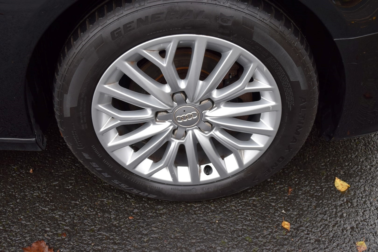 Used Audi A3 2015 for sale - 76331200: Photo 41