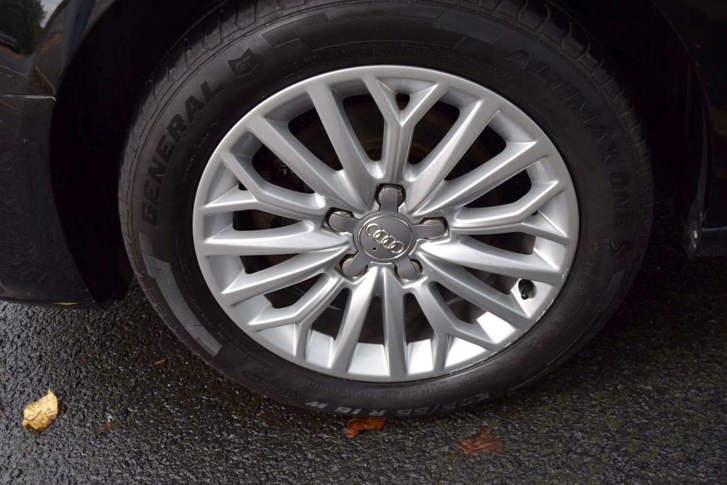 Used Audi A3 2015 for sale - 76331200: Photo 42