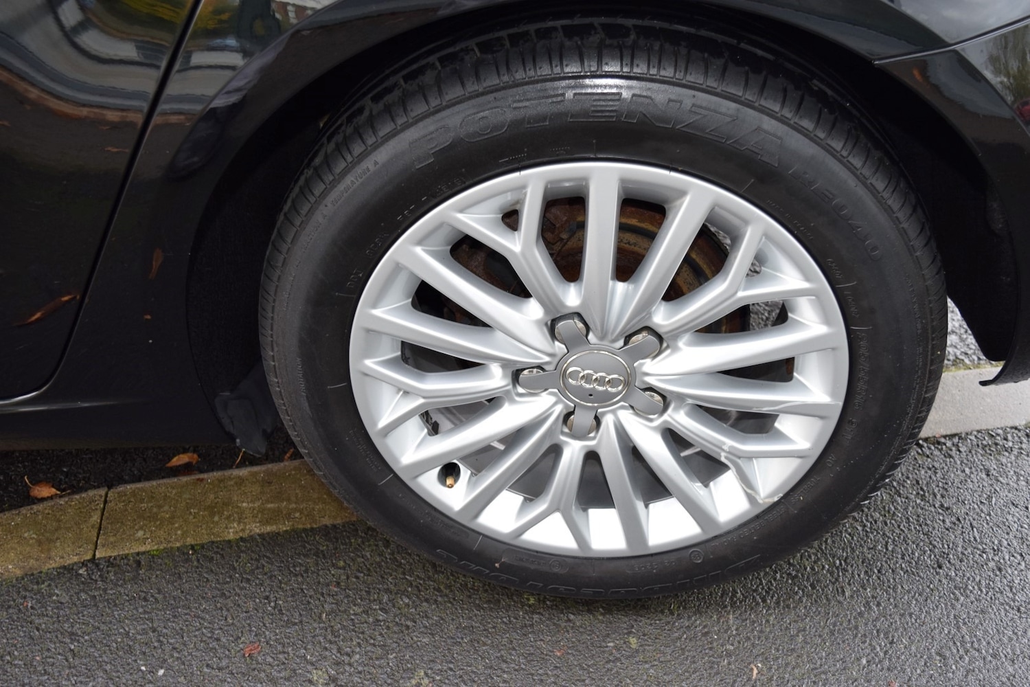 Used Audi A3 2015 for sale - 76331200: Photo 43
