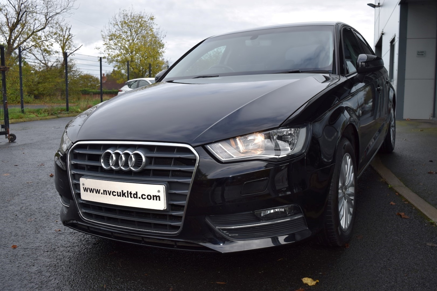 Used Audi A3 2015 for sale - 76331200: Photo 5
