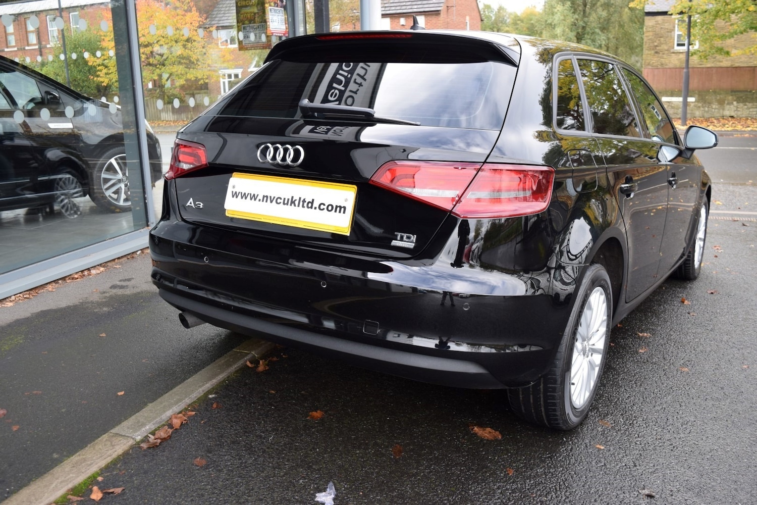 Used Audi A3 2015 for sale - 76331200: Photo 6