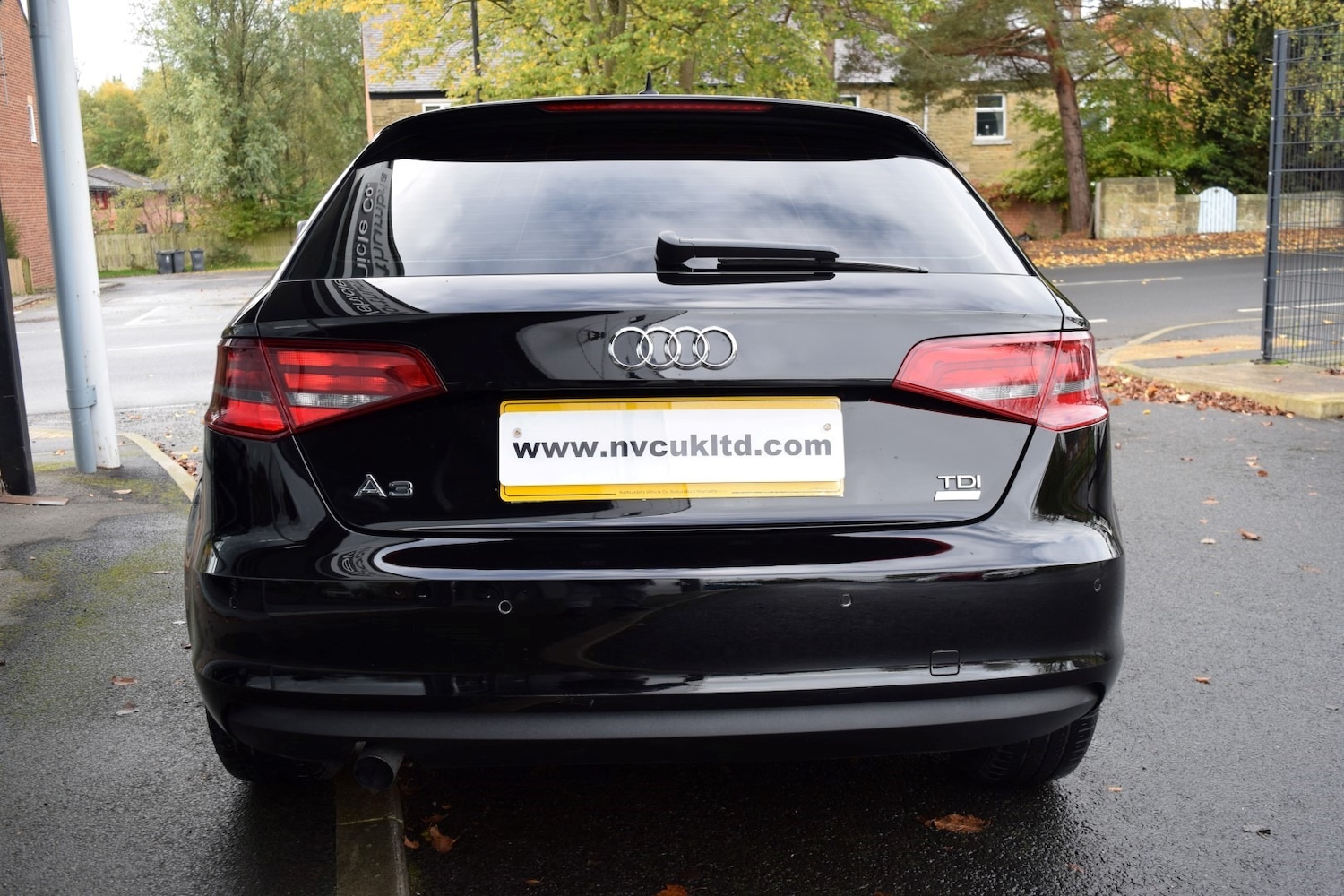 Used Audi A3 2015 for sale - 76331200: Photo 7