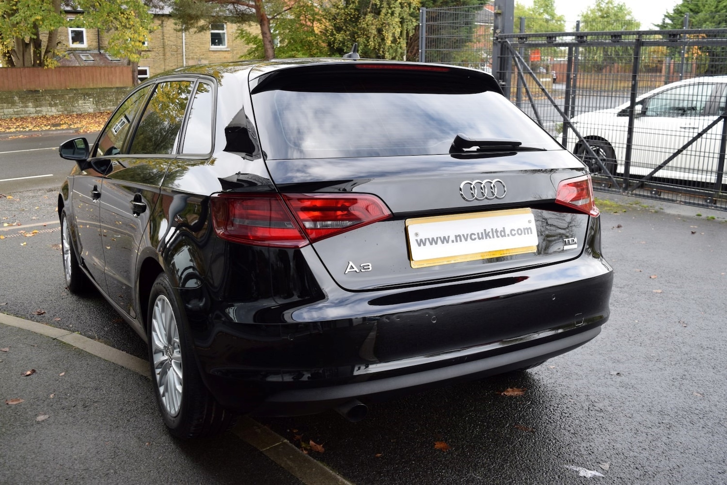 Used Audi A3 2015 for sale - 76331200: Photo 8