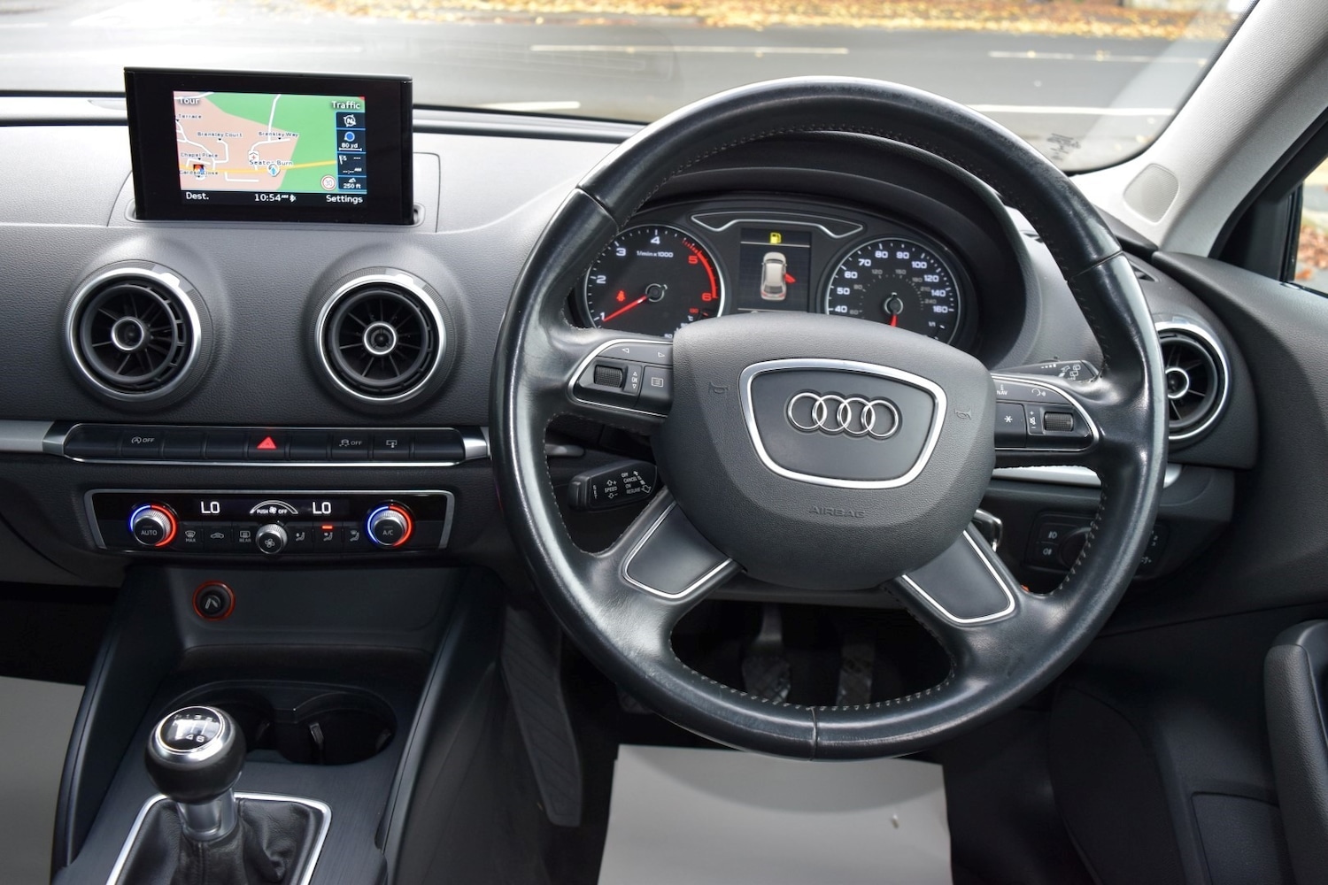 Used Audi A3 2015 for sale - 76331200: Photo 9