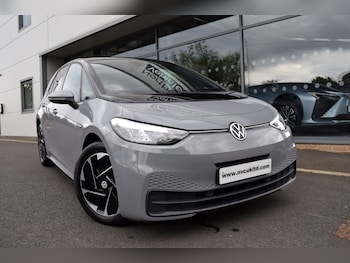 Used Volkswagen ID.3 2023 for sale - 79057526: Photo
