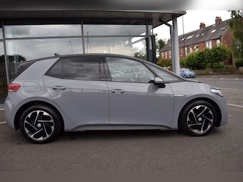 Used Volkswagen ID.3 2023 for sale - 79057526: Photo