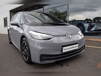 Used Volkswagen ID.3 2023 for sale - 79057526: Photo