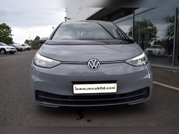 Used Volkswagen ID.3 2023 for sale - 79057526: Photo
