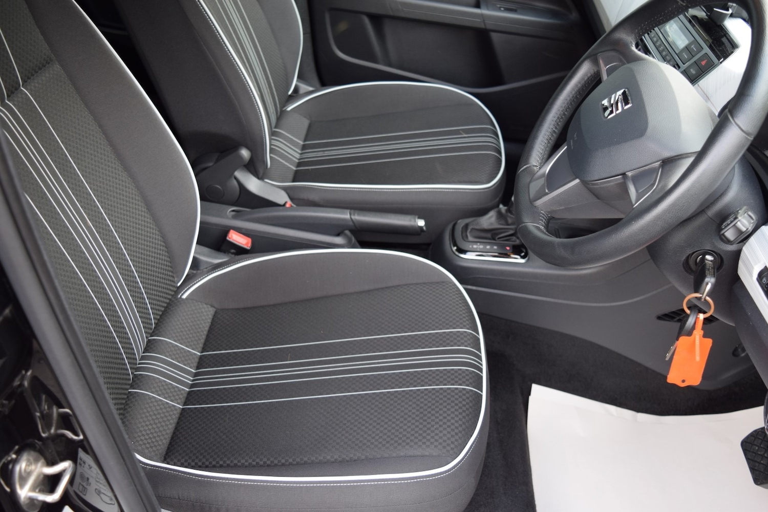 Used SEAT Mii 2021 for sale - 76220497: Photo 10