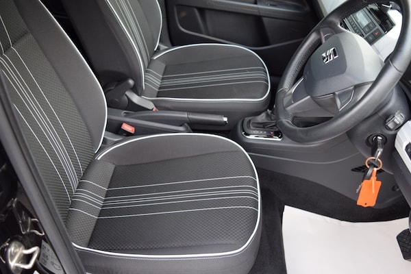 Used SEAT Mii 2021 for sale - 76220497: Photo 10