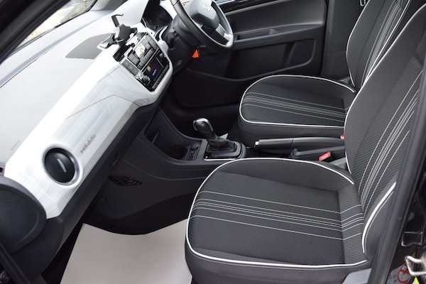 Used SEAT Mii 2021 for sale - 76220497: Photo 11