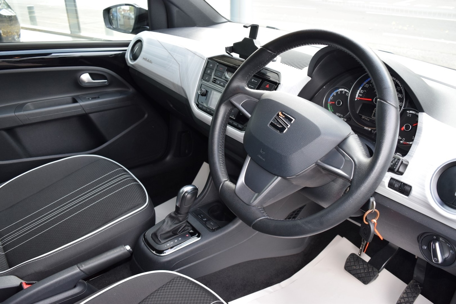 Used SEAT Mii 2021 for sale - 76220497: Photo 14