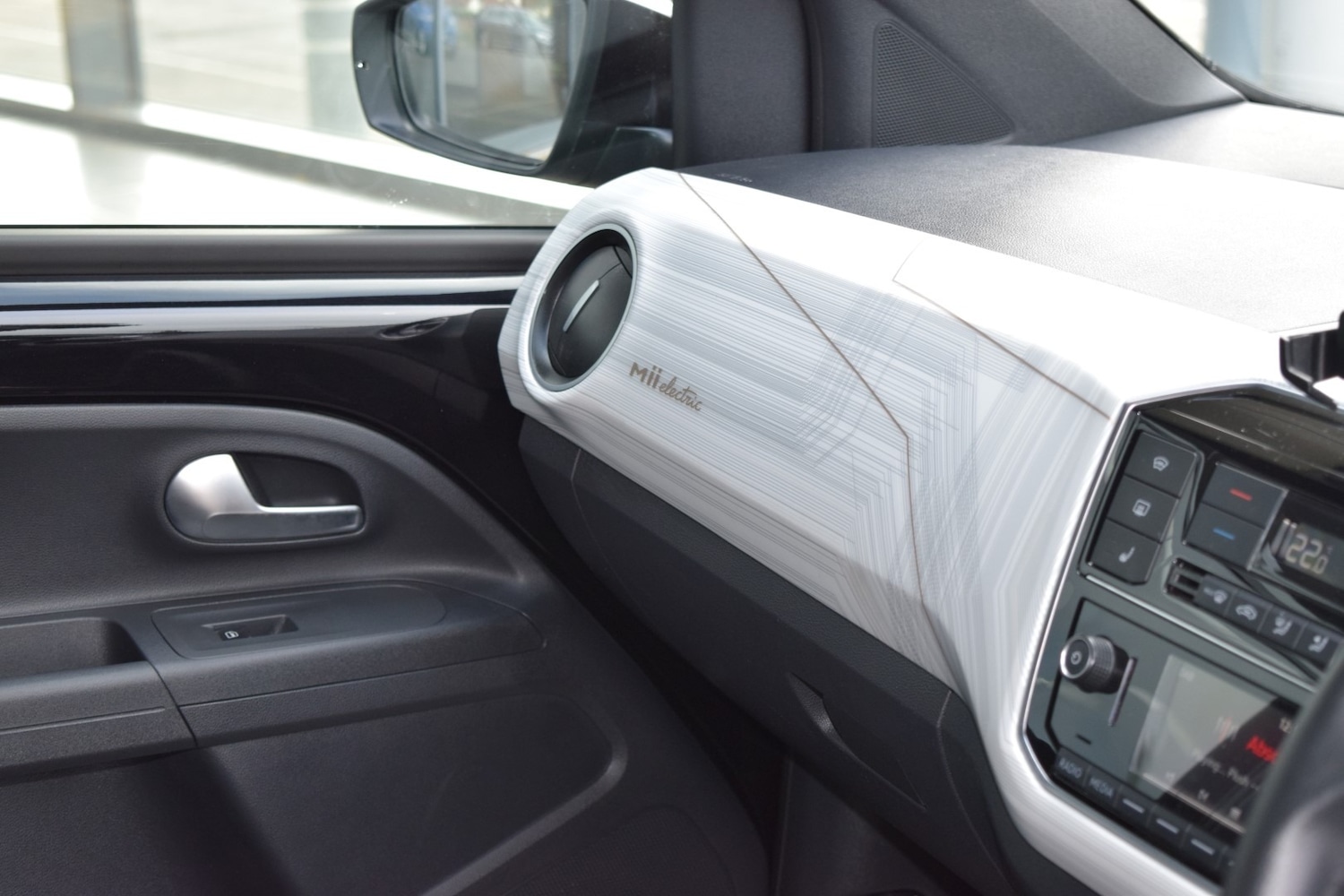 Used SEAT Mii 2021 for sale - 76220497: Photo 15