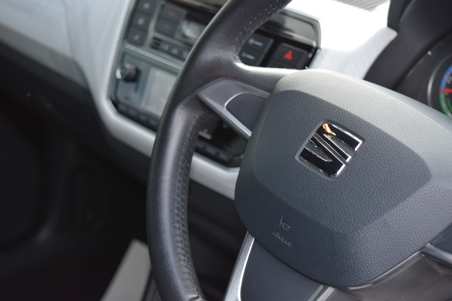 Used SEAT Mii 2021 for sale - 76220497: Photo 17