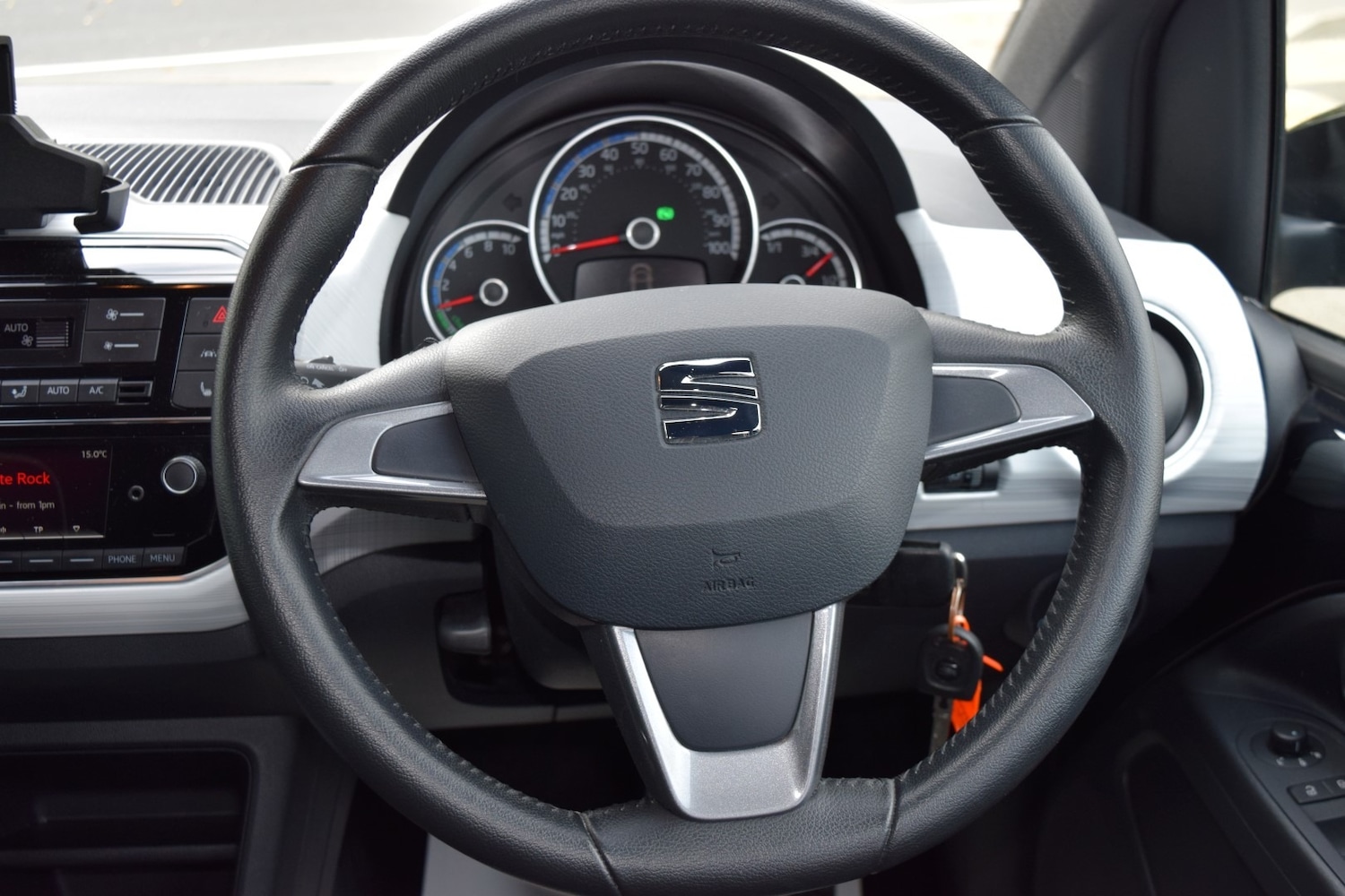 Used SEAT Mii 2021 for sale - 76220497: Photo 18