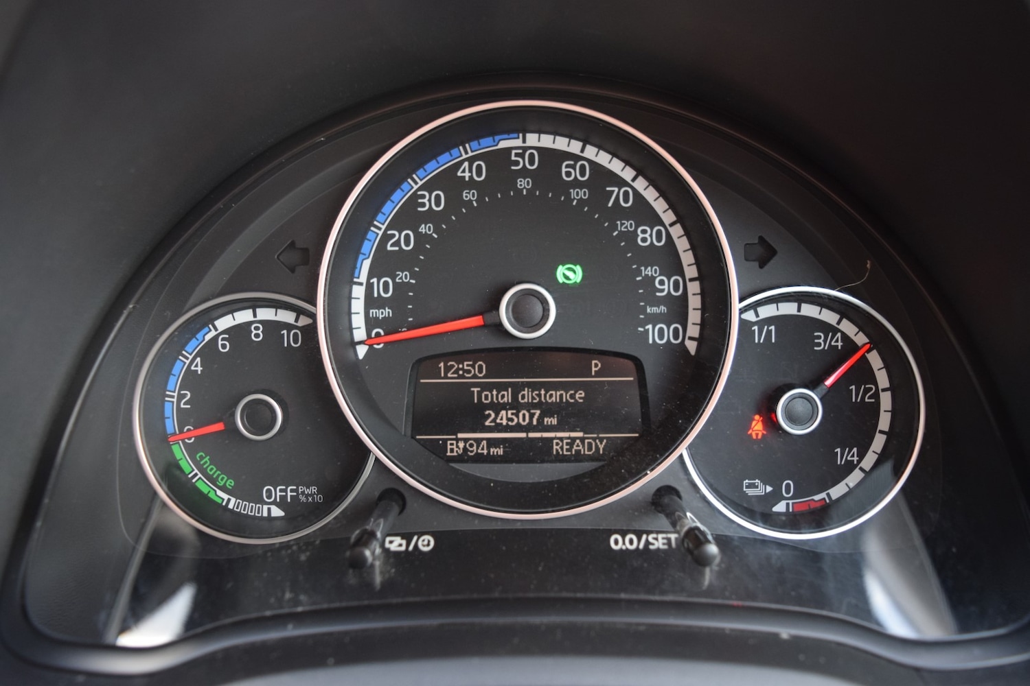 Used SEAT Mii 2021 for sale - 76220497: Photo 19