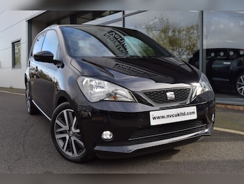 2021 (21) - 61kW One 36.8kWh 5dr Auto